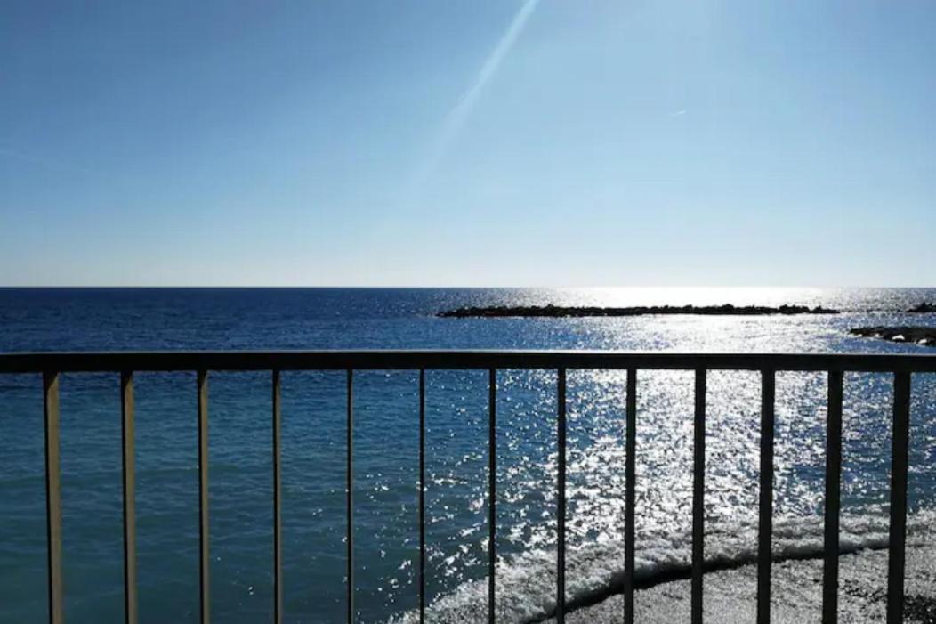 Maison Du Port Vieux Sanremo Exterior foto